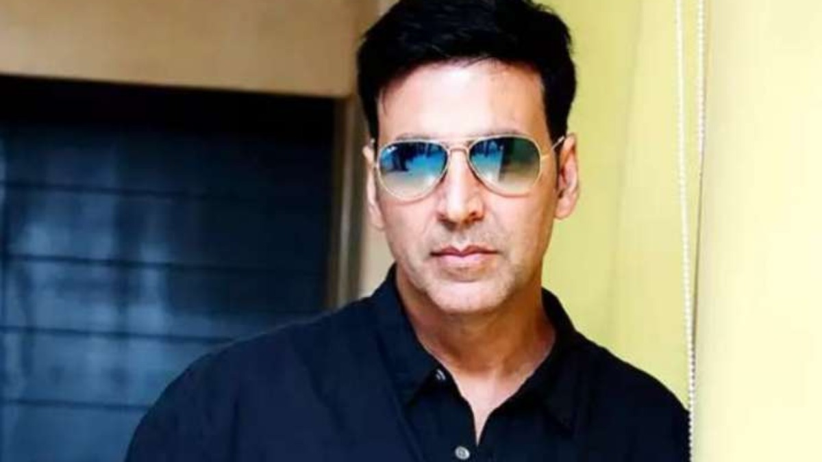 Akshay Kumar the only Indian in Forbes 2020 list of 10 highest paid male  actors | Celebrities News – India TV