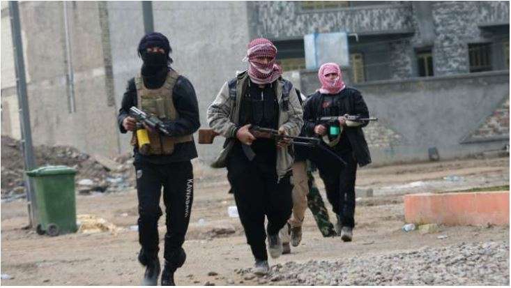 Al Qaeda active in 12 Afghan provinces: UN (Representative image)