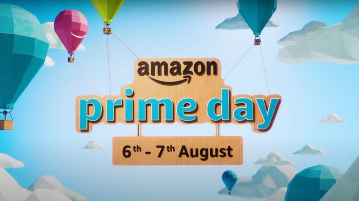 Amazon Prime Day Deals Discounts On Existing Products List Of New Launches Technology News India Tv