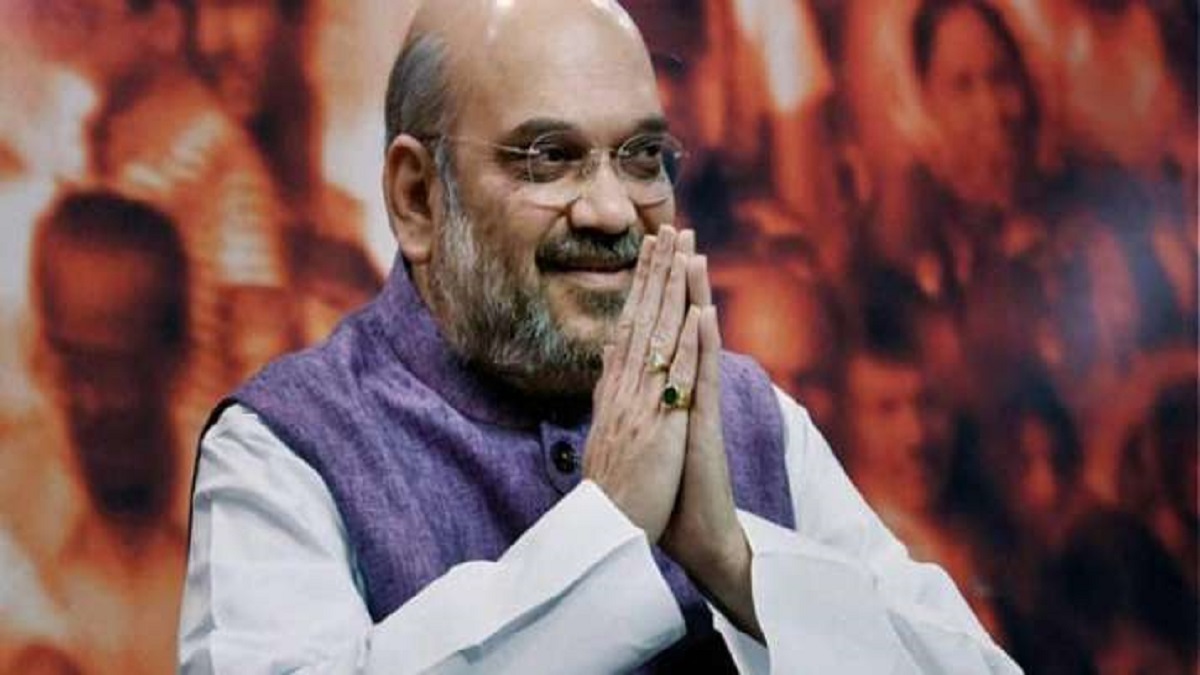 Home Minister Amit Shah, who was admitted to AIIMS for post COVID care, likely to be discharged soon