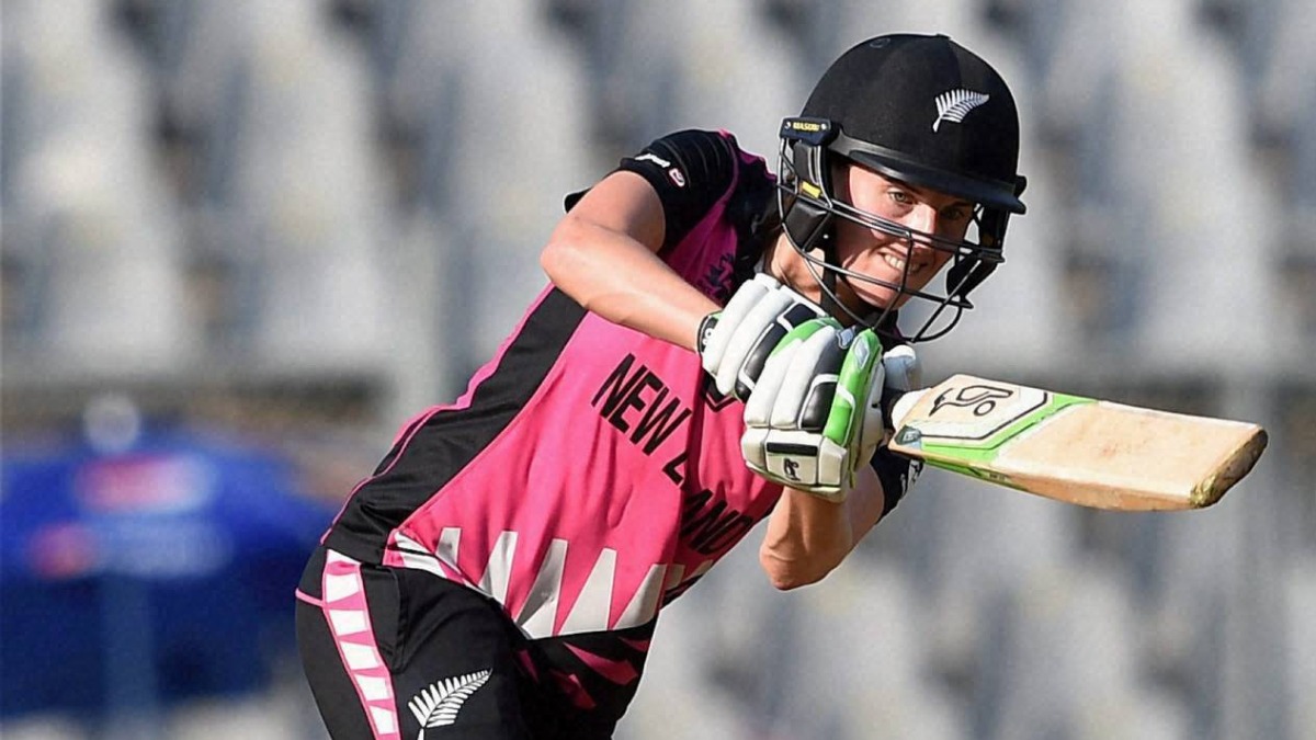 WBBL: Amy Satterthwaite to return as captain for Melbourne Renegades