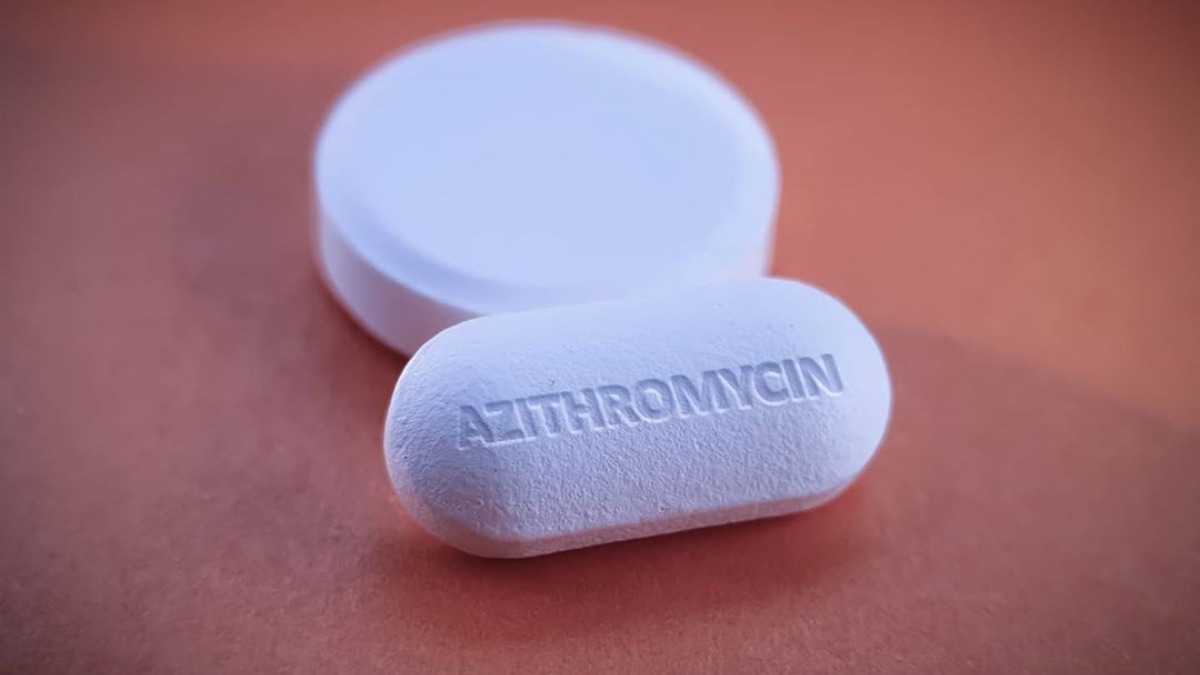 Hydroxychloroquine Azithromycin Combination Increases Heart Attack Risk Lancet Hydroxychloroquine News India Tv