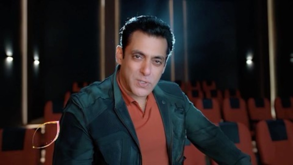 Bigg Boss Promo: Salman Khan promises that season 14 will set your 'manoranjan ka scene.' Watch video | Tv News – India TV
