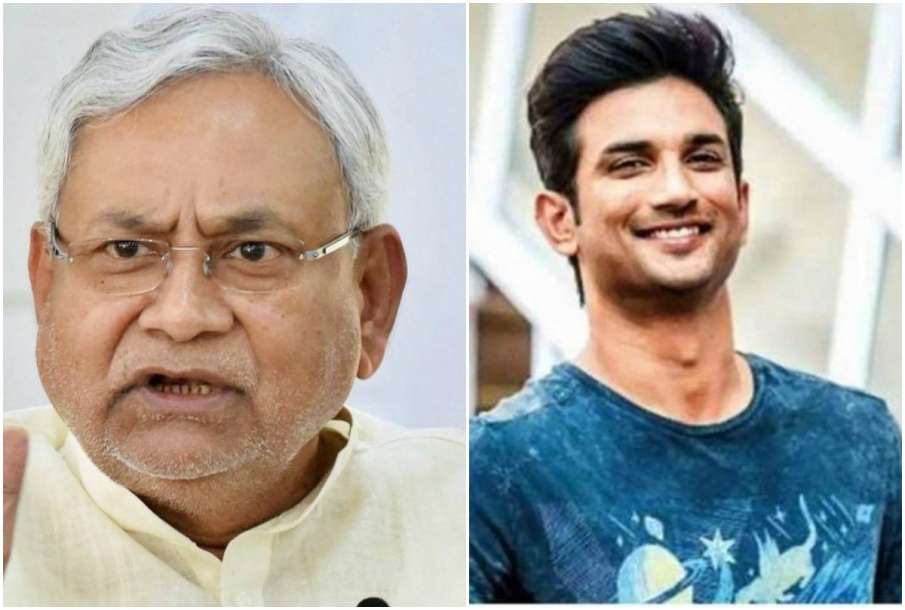 Sushant Singh Rajput death investigation: Bihar CM Nitish Kumar says 'It's our legal duty to probe the case'