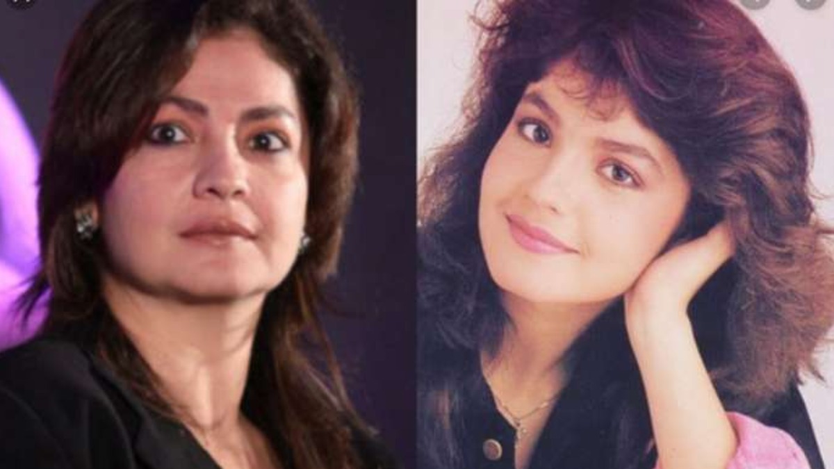 Pooja Bhatt complains of cyber bullying by women on Instagram, makes ...