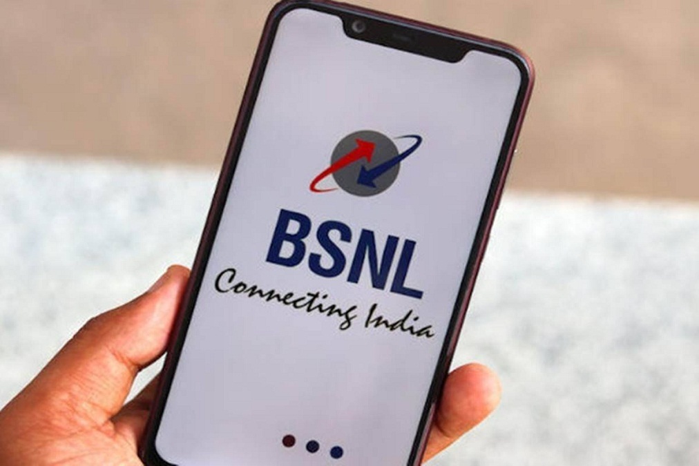 BSNL Rs. 1,499 prepaid plan announced: All you need to know | Technology News – India TV