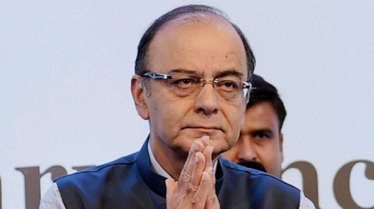 Nation remembers Arun Jaitley on his first death anniversary; 'Miss my friend', says PM Modi