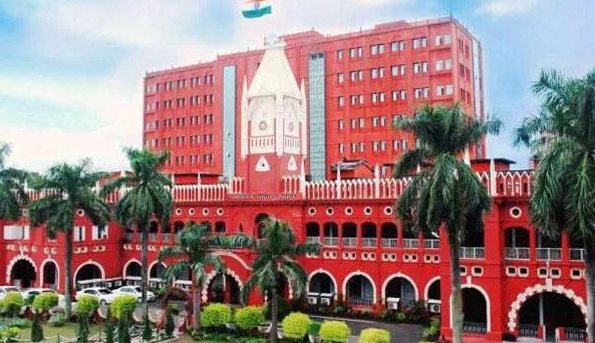 WebOrissa High Court allows 24-year-old