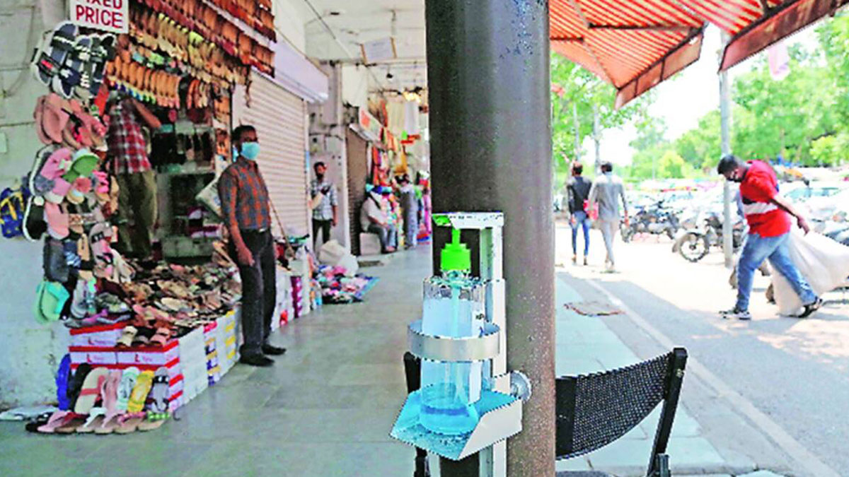 Unlock 4.0 Guidelines: Haryana withdraws order to keep markets shut on Monday, Tuesday