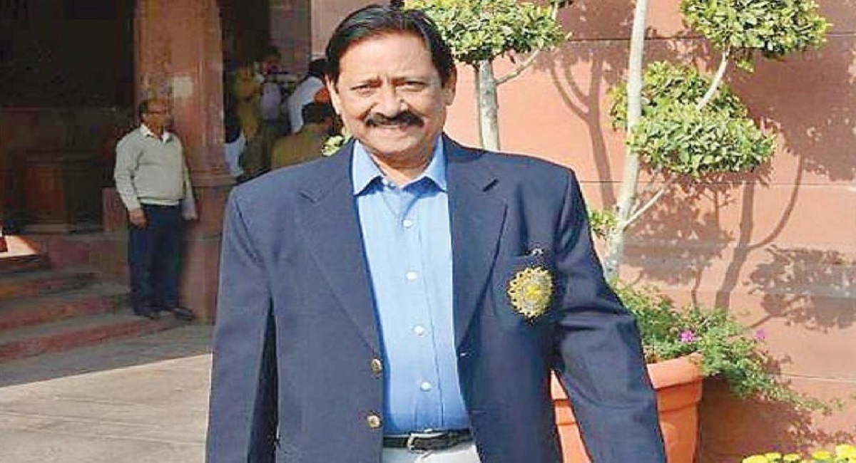 Chetan Chauhan is second UP Minister to die of coronavirus