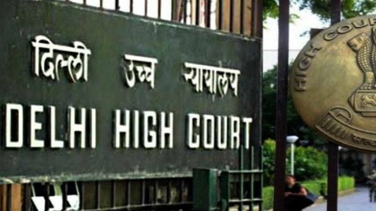 Delhi High Court's 5 benches to hold physical hearings on rotational basis  from Sept 1, issues SOP | India News – India TV