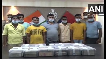 Will JEE, NEET exams be postponed or not? Gamblers place bets, 7 arrested in Kanpur