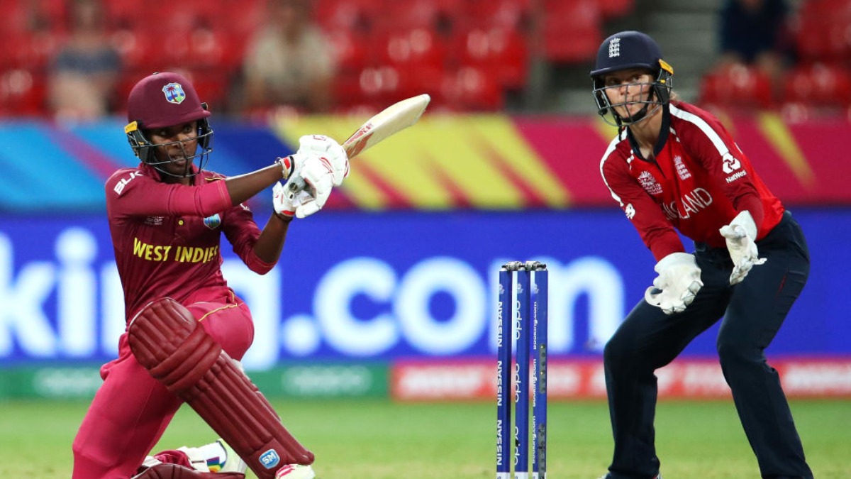 England Women to host West Indies for five-match T20I series in September