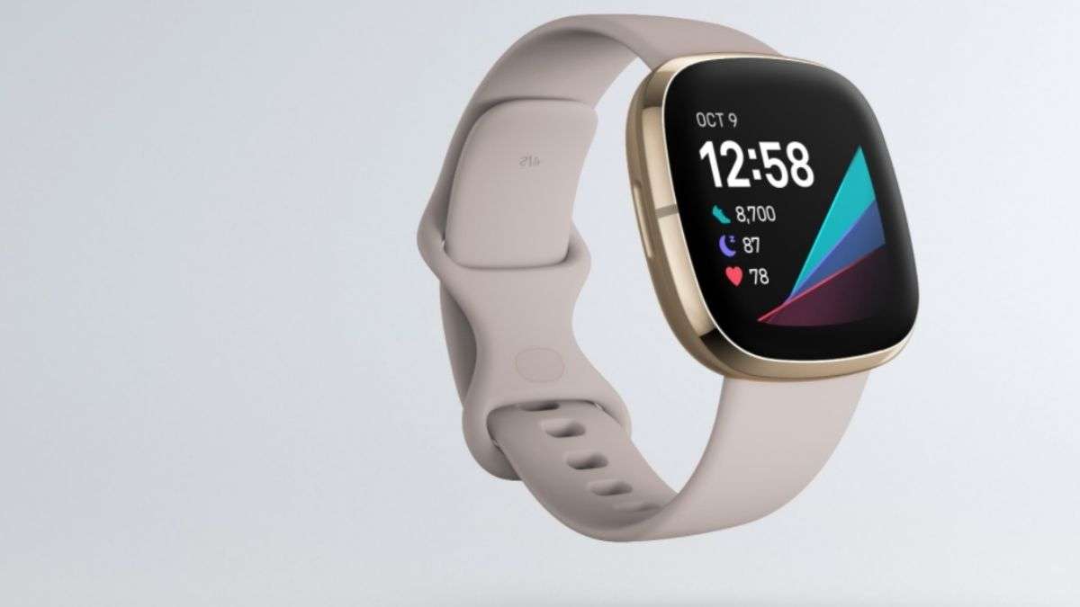 Fitbit introduces smartwatch that 