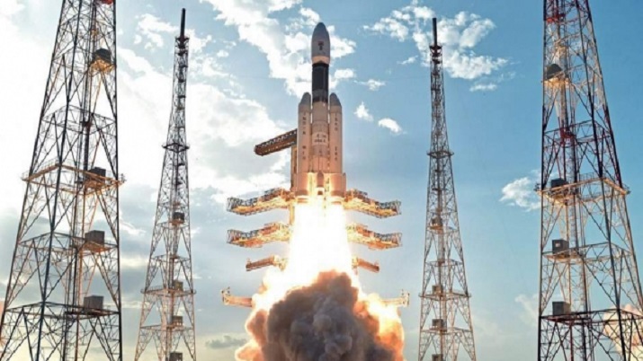 ISRO to launch earth observation satellite EOS-01 on Nov 7