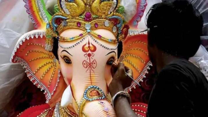 No idol immersion, community celebrations this Ganesh Chaturthi: Delhi pollution body