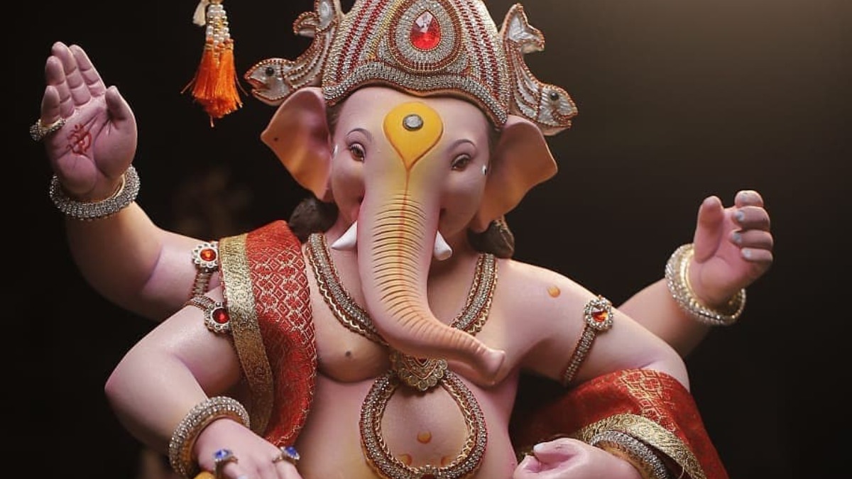 Ganesh Chaturthi 2020: Bappa goes online in COVID times with Zoom ...
