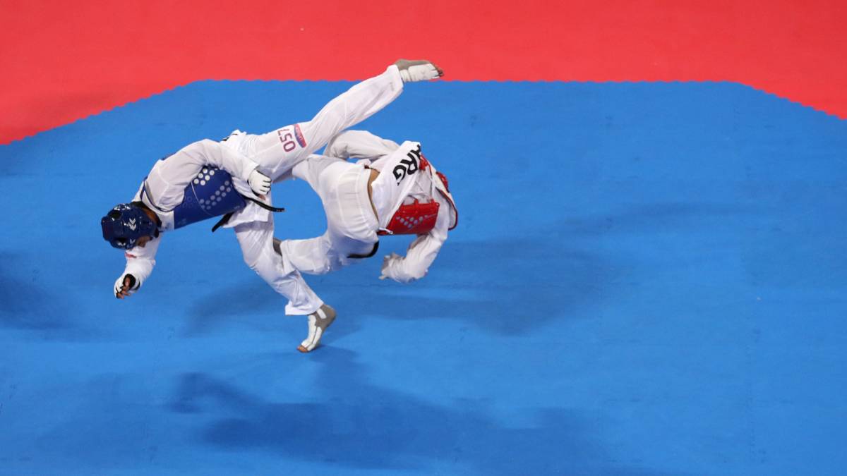 India Taekwondo sets up referee and athlete commissions