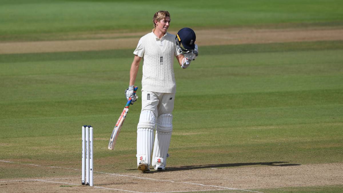 ENG vs PAK | The stats behind Zak Crawley’s mammoth 267 in Southampton