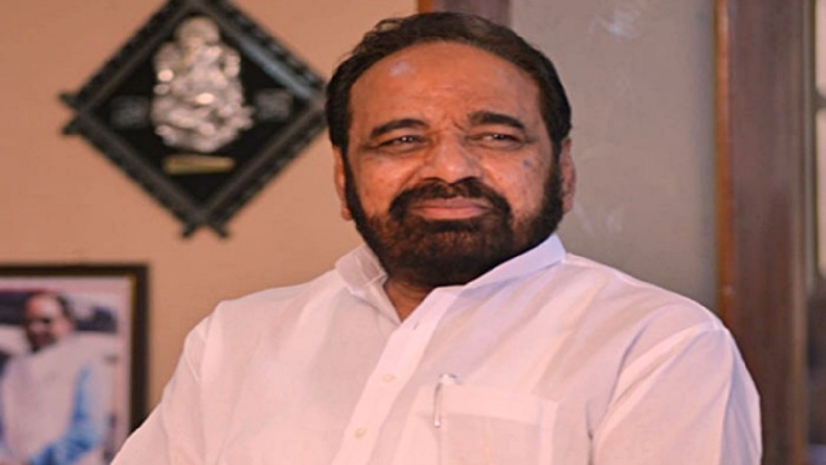 Madhya Pradesh PWD Minister Gopal Bhargava tests positive for coronavirus