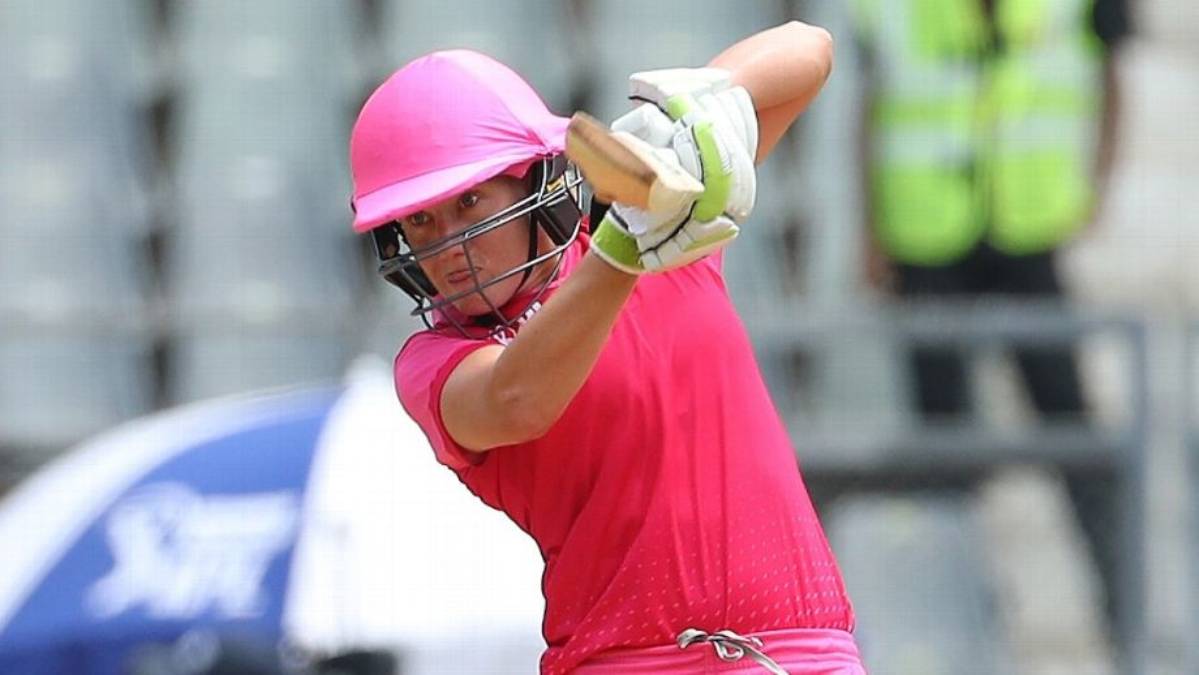 Alyssa Healy, Suzie Bates unhappy as proposed women's IPL dates clash with WBBL