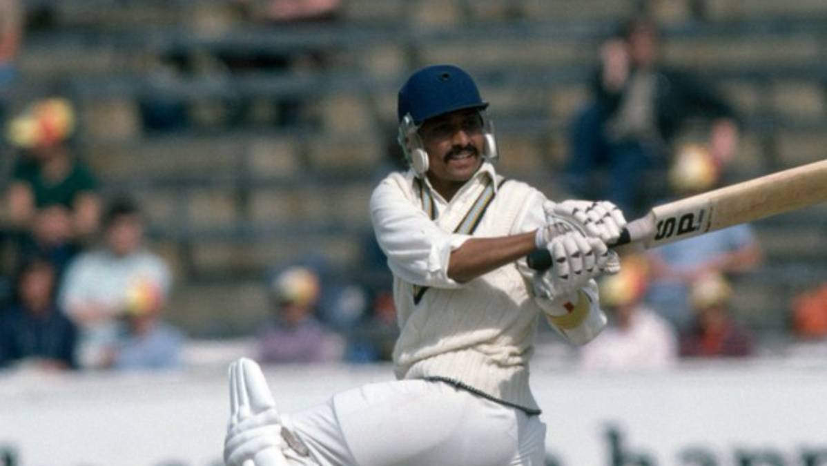 Chetan Chauhan: Guts and Grit and that elusive hundred