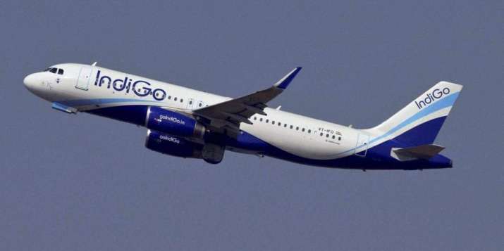 Indigo partners with car rental company Urban Drive