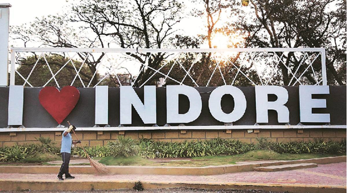 Swachh Survekshan 2020: Indore is India's cleanest city for 4th year in a row; Surat 2nd, Navi Mumbai 3rd