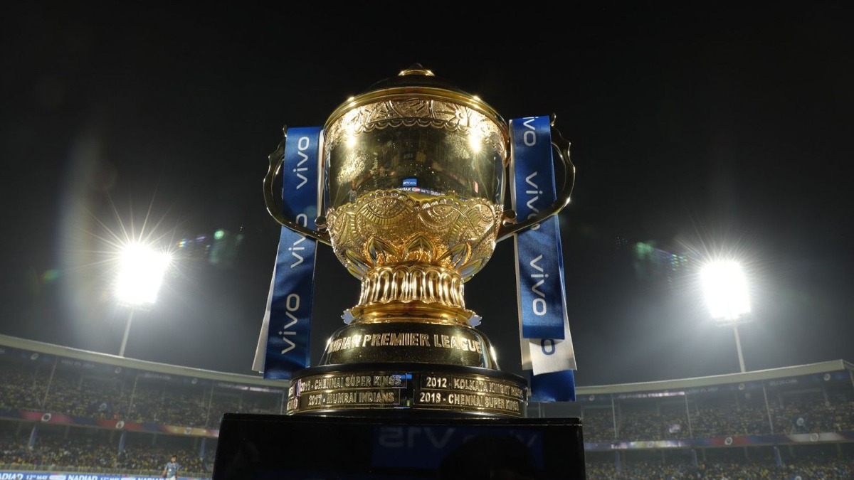 COVID-19 Impact: Future Group no longer part of IPL's central pool of sponsorship