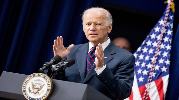 Joe Biden's elusive quest for 'Biden from Mumbai' continues