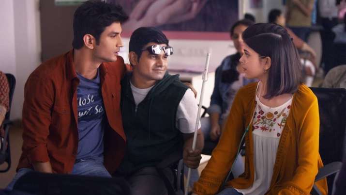 Sushant Singh Rajput's Dil Bechara co-star Sahil Vaid recalls happy ...