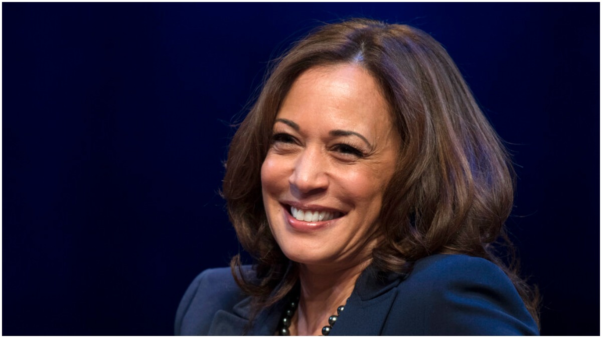 Kamala Harris' mother instilled love for 'good idli'