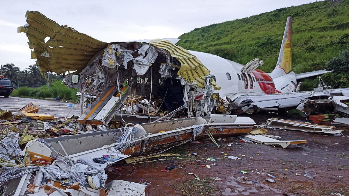 Kozhikode plane crash: Air India Express hires US-based firm to recover baggage