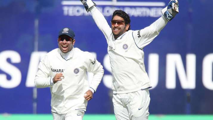 VVS Laxman recalls time when MS Dhoni wanted to 'announce his retirement' after slamming maiden Test ton