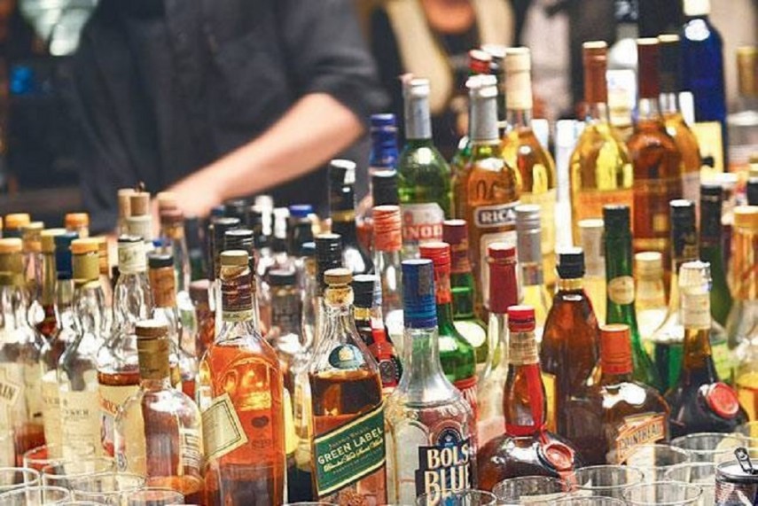 DGCI detects evasion of GST by 2 liquor manufacturers in Maharashtra