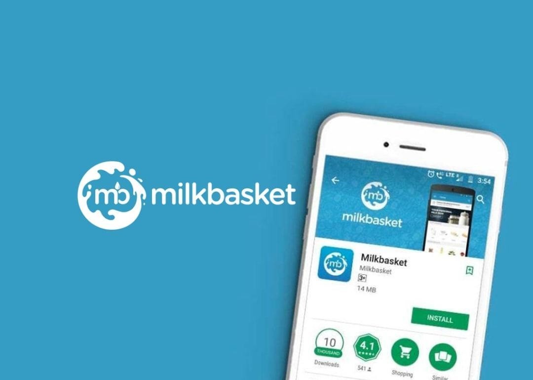 Milkbasket plans to launch IPO next year India TV