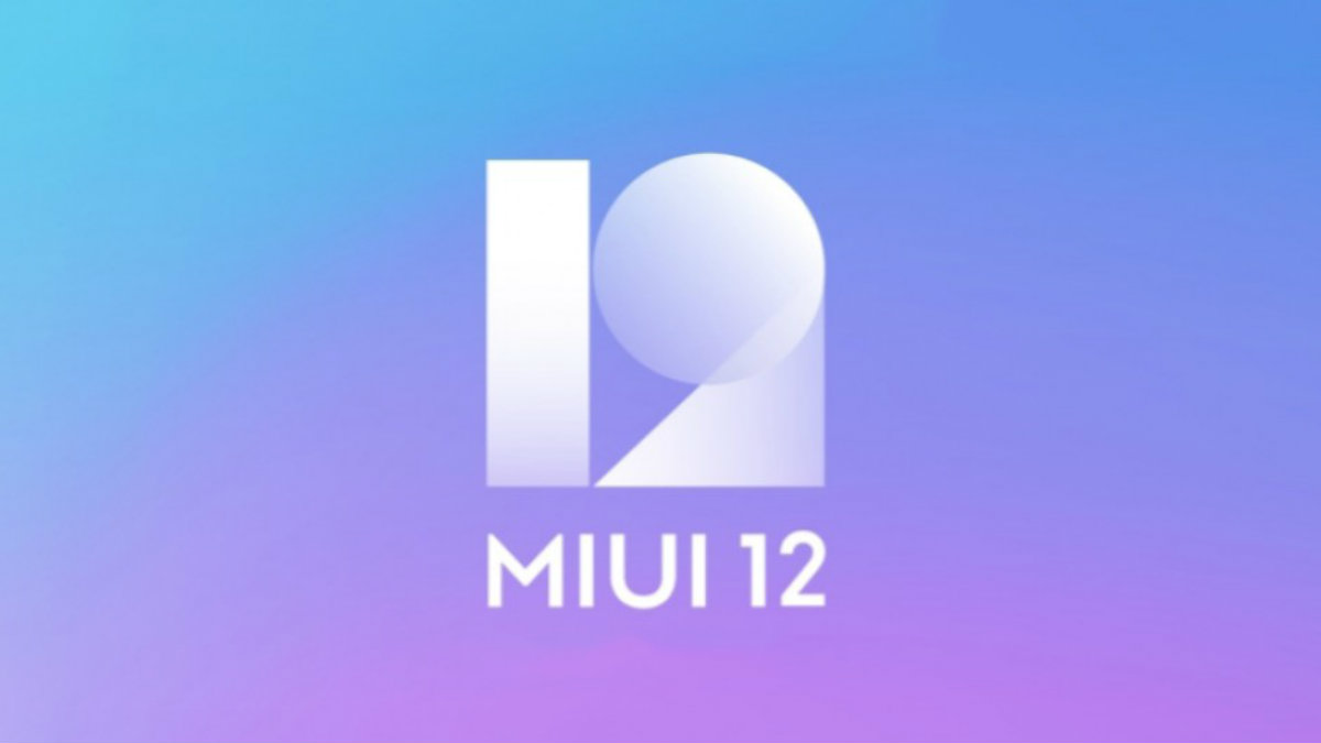 Poco X2 starts receiving MIUI 12 update in India