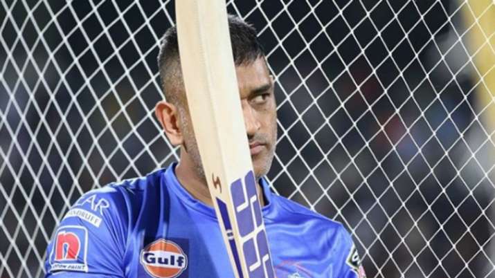 IPL 2020: MS Dhoni 'striking sixes in all directions' during practice sessions, says CSK CEO