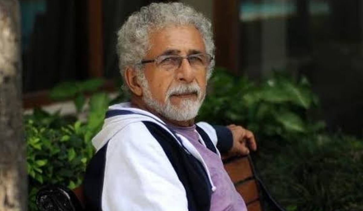 At this stage of my life, I’m looking for projects I enjoy: Naseeruddin ...