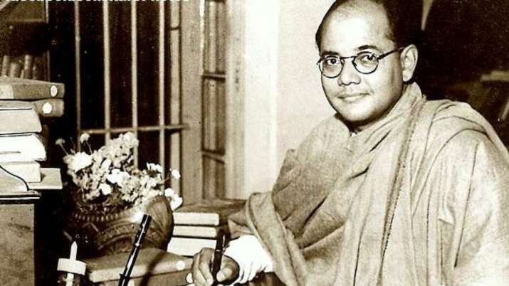 10 inspirational quotes by Netaji Subhash Chandra Bose on his 75th death anniversary | Netaji News – TV