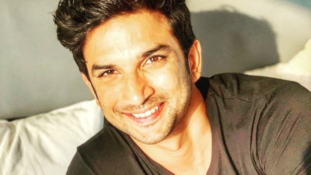 &nbsp;
Sushant Singh Rajput's friend Siddharth Pithani's statement recorded by Bihar Police
&nbsp;
