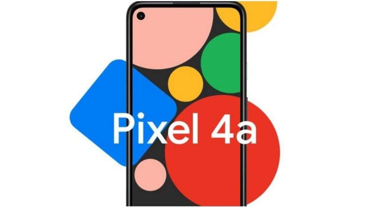 Google finally introduces Pixel 4a; Pixel 4a 5G & Pixel 5 tags 