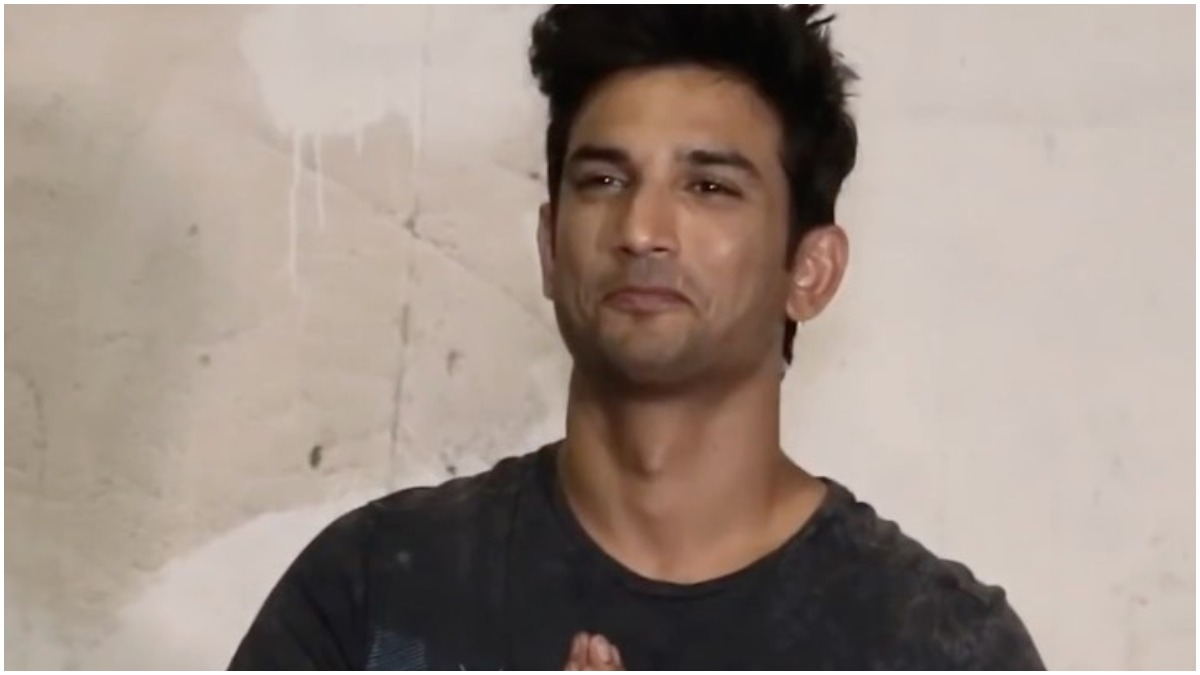 Sushant Singh Rajput Case Top Bihar Cop Sent To Mumbai To Help Probe Entertainment News 