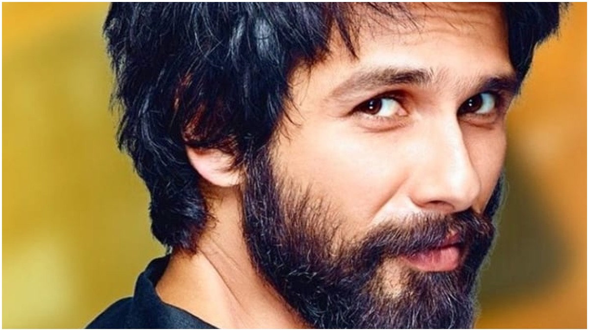 Shahid Kapoor's Haider ranked 7th best Hamlet in the world | Celebrities  News – India TV