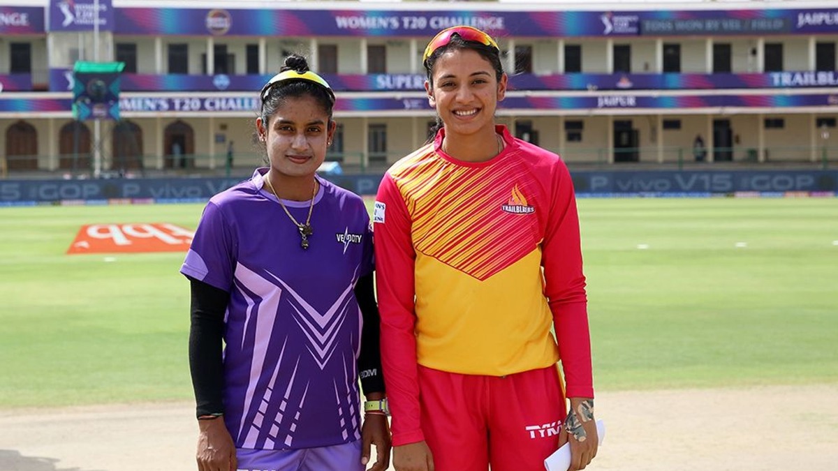 Women's IPL approved by Governing Council, to feature three teams playing four matches