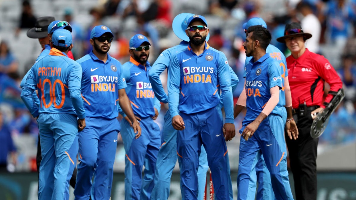 Sydney, Canberra potential venues to host India's limited-over series ...