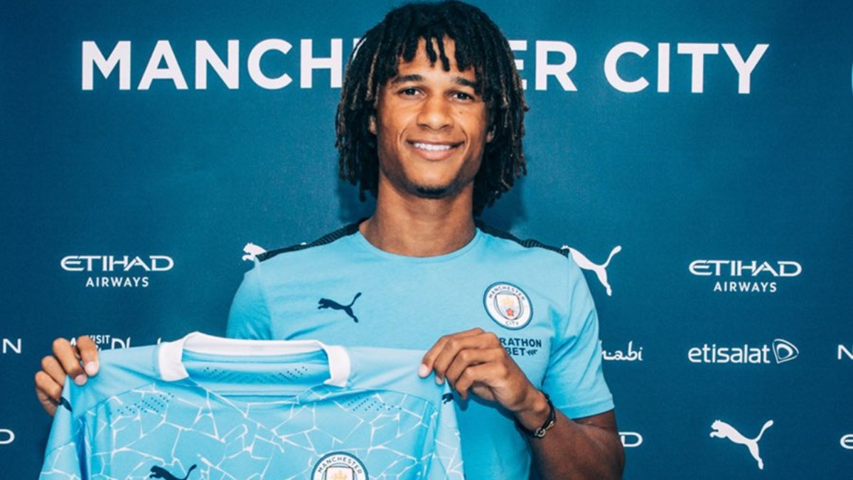 Premier League Transfer Window: Manchester City sign Nathan Ake from relegated Bournemouth