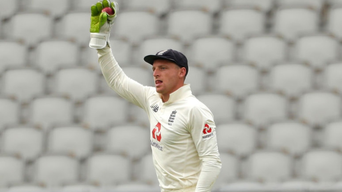 'Feel for Jos, it's a horrible place to be': Matt Prior on Jos Buttler's struggles behind wicket