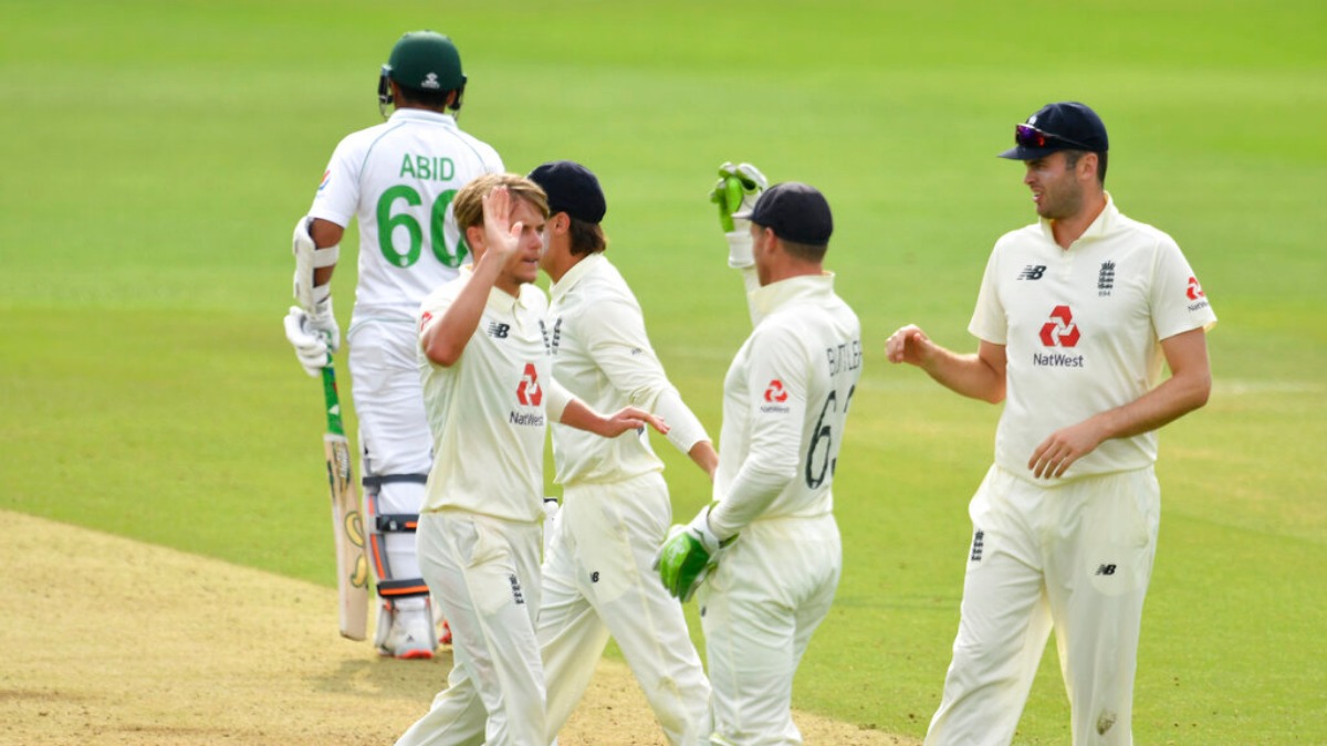 ENG v PAK | 'Pakistan batsmen were scared of playing their shots', says Inzamam-ul-Haq