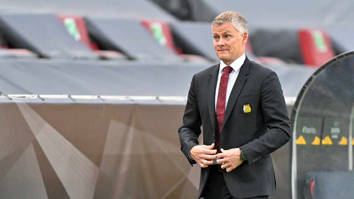 Manchester United back in Europa League, Ole Gunnar Solskjaer facing same questions